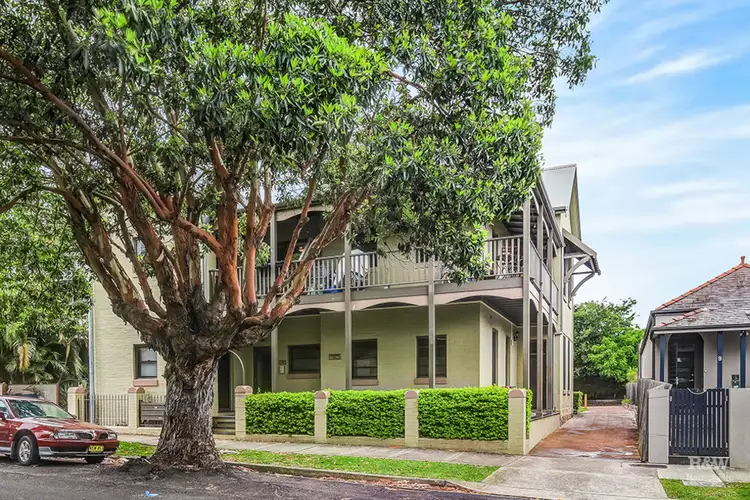 Second view of Homely unit listing, 10/11 Woodcourt Street, Marrickville NSW 2204