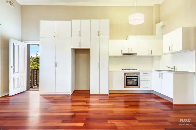 Third view of Homely unit listing, 10/11 Woodcourt Street, Marrickville NSW 2204