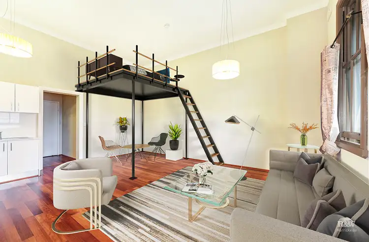 Fifth view of Homely unit listing, 10/11 Woodcourt Street, Marrickville NSW 2204