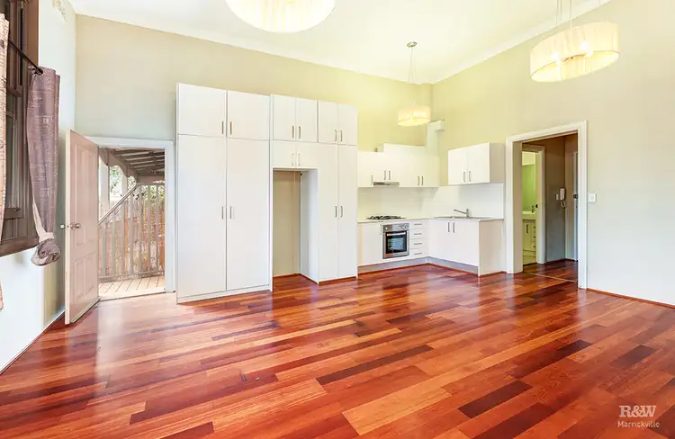 Sixth view of Homely unit listing, 10/11 Woodcourt Street, Marrickville NSW 2204