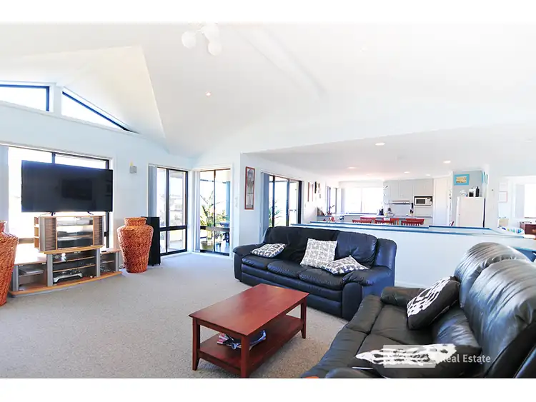 Third view of Homely house listing, 8 BERMINGHAM CRESCENT, Robe SA 5276