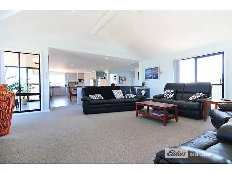 Fifth view of Homely house listing, 8 BERMINGHAM CRESCENT, Robe SA 5276