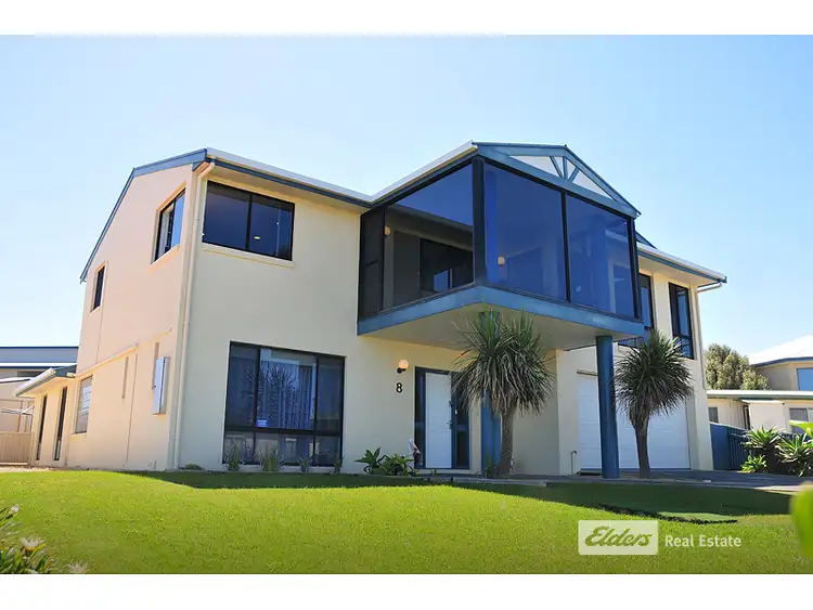 Sixth view of Homely house listing, 8 BERMINGHAM CRESCENT, Robe SA 5276