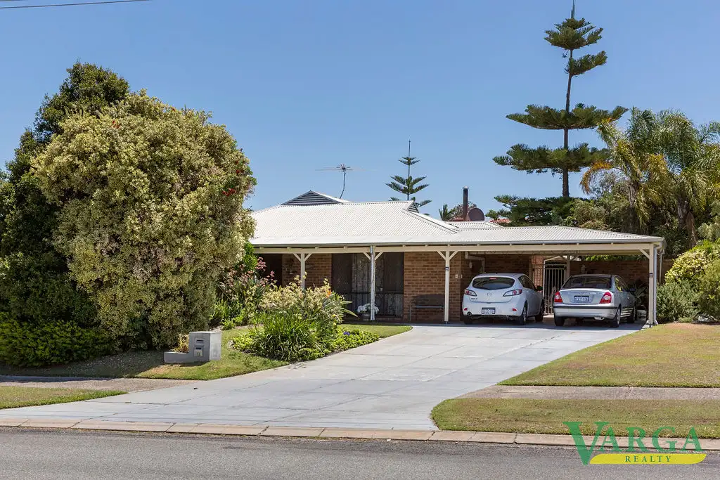 Main view of Homely house listing, 12 Rostrata Avenue, Willetton WA 6155