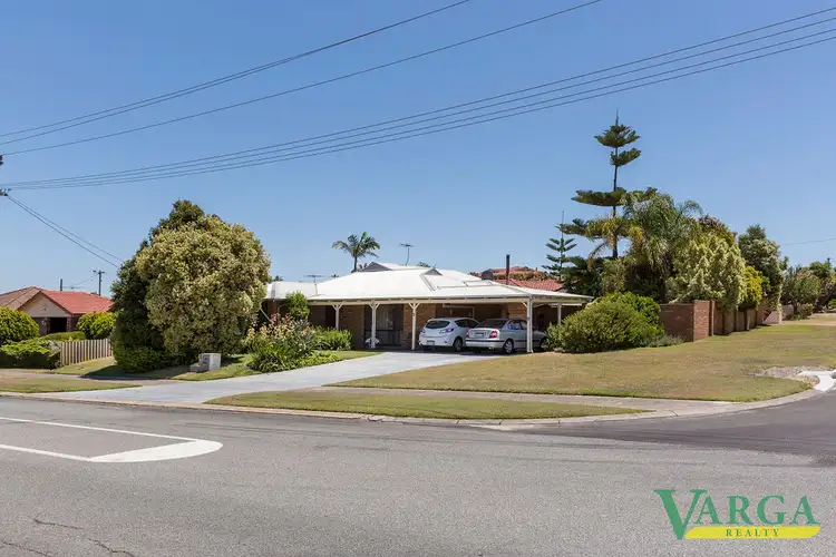 Second view of Homely house listing, 12 Rostrata Avenue, Willetton WA 6155