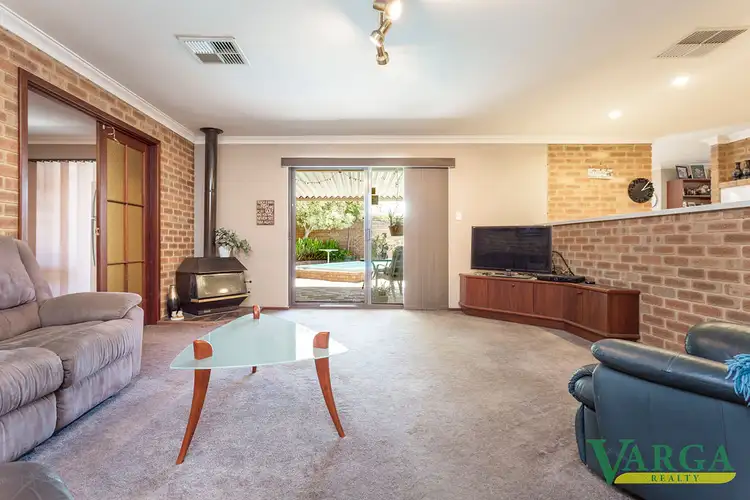 Fourth view of Homely house listing, 12 Rostrata Avenue, Willetton WA 6155
