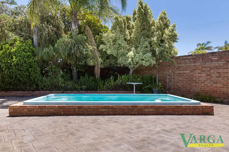 Fifth view of Homely house listing, 12 Rostrata Avenue, Willetton WA 6155