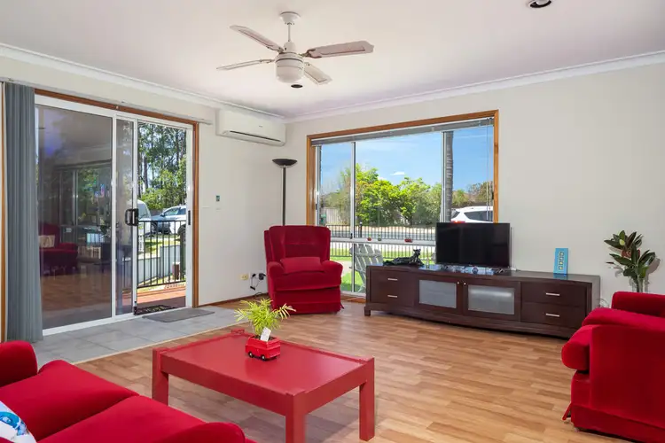 Third view of Homely house listing, 488 Beach Road, Sunshine Bay NSW 2536