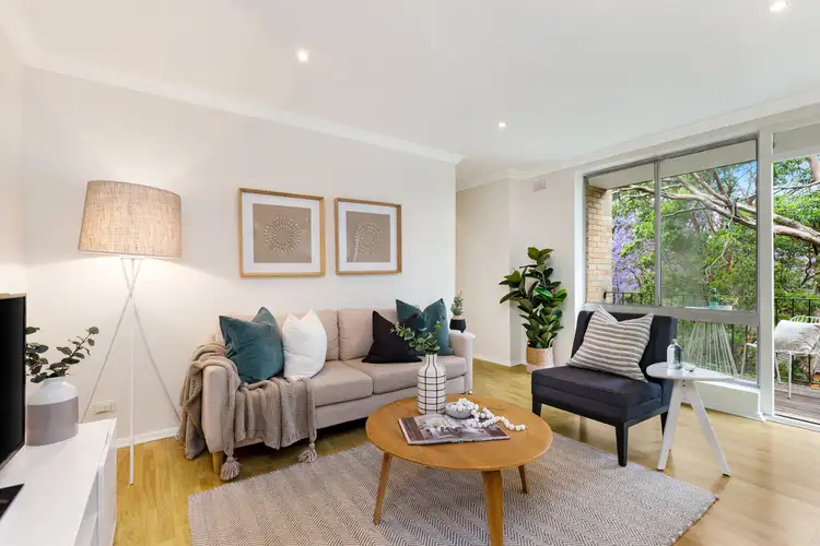 6/394 Mowbray Road, Lane Cove NSW 2066
