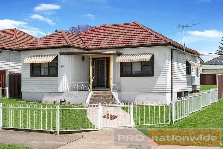 29 Sherlock Avenue, Panania NSW 2213