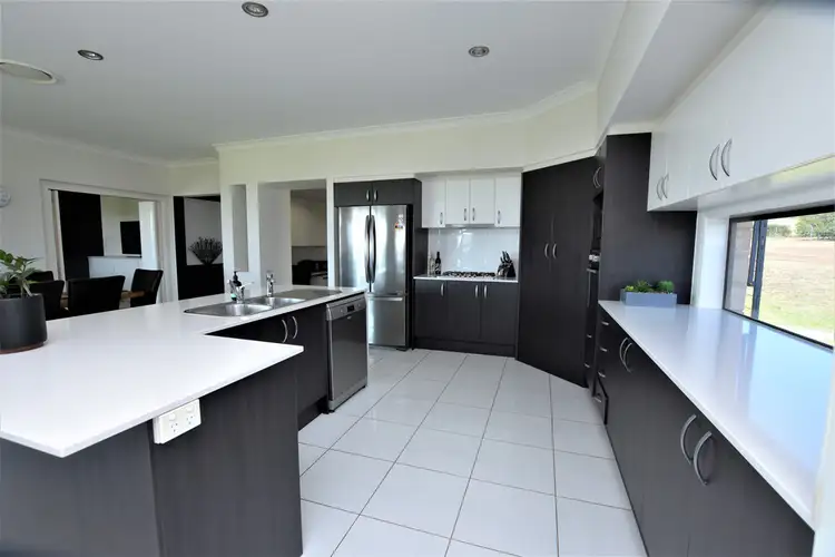 Second view of Homely house listing, 90 KAMILAROI ROAD, Gunnedah NSW 2380