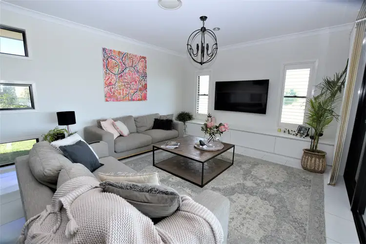 Third view of Homely house listing, 90 KAMILAROI ROAD, Gunnedah NSW 2380