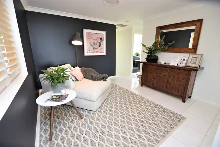 Fourth view of Homely house listing, 90 KAMILAROI ROAD, Gunnedah NSW 2380