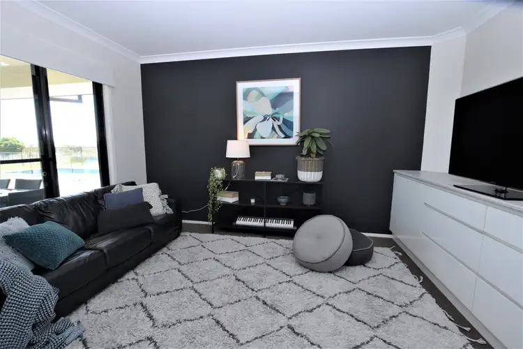 Fifth view of Homely house listing, 90 KAMILAROI ROAD, Gunnedah NSW 2380