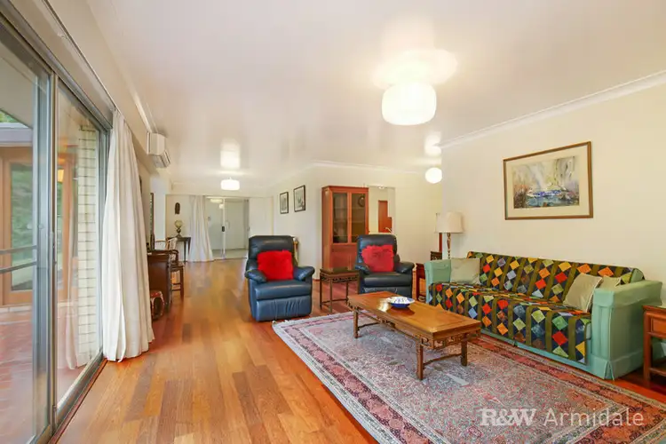 Fifth view of Homely house listing, 54 Lynches Road, Armidale NSW 2350