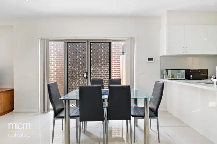 Fifth view of Homely house listing, 18 Treeleaf Avenue, Point Cook VIC 3030