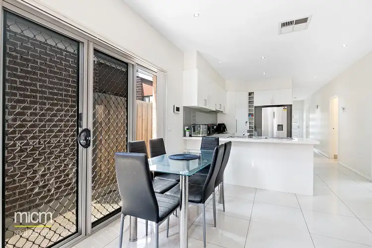 Sixth view of Homely house listing, 18 Treeleaf Avenue, Point Cook VIC 3030