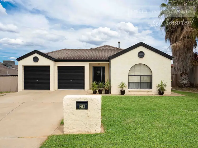29 Illeura Road, Bourkelands NSW 2650