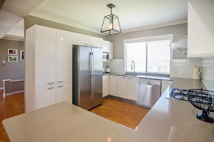Fifth view of Homely house listing, 22 Killawarra Drive, Taree NSW 2430