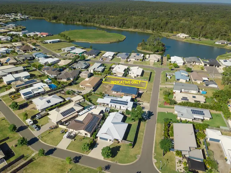 Main view of Homely land listing, 3 Memorial Street, Toogoom QLD 4655