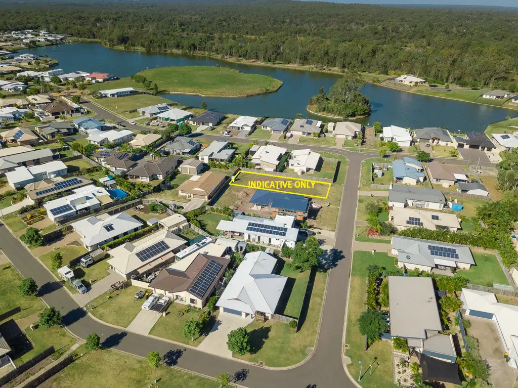 Main view of Homely land listing, 3 Memorial Street, Toogoom QLD 4655