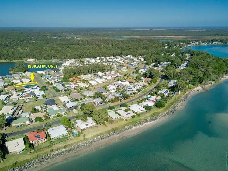 Third view of Homely land listing, 3 Memorial Street, Toogoom QLD 4655