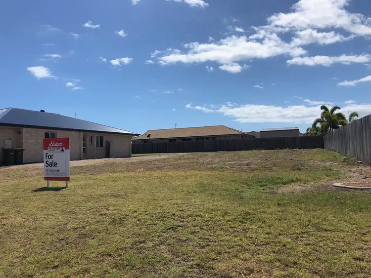 Fourth view of Homely land listing, 3 Memorial Street, Toogoom QLD 4655