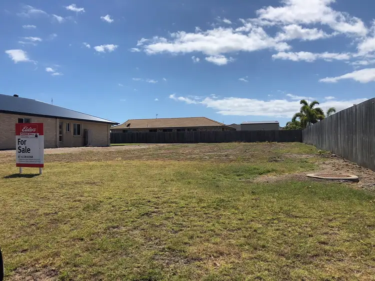 Fifth view of Homely land listing, 3 Memorial Street, Toogoom QLD 4655