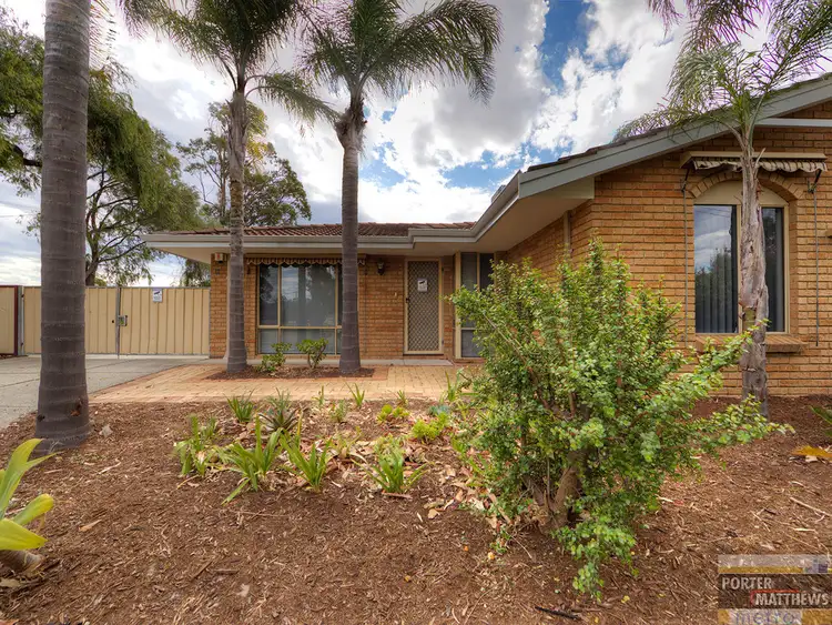 Main view of Homely house listing, 2 Breeze Court, Gosnells WA 6110