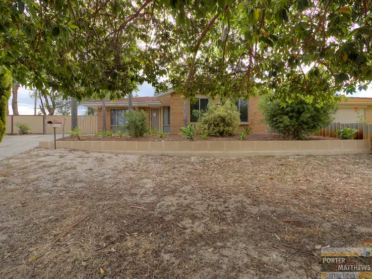 Second view of Homely house listing, 2 Breeze Court, Gosnells WA 6110