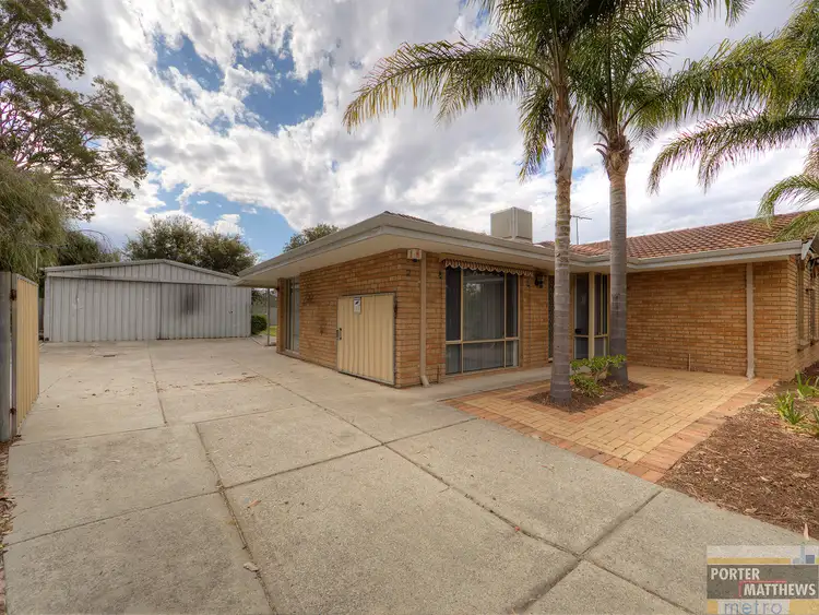 Third view of Homely house listing, 2 Breeze Court, Gosnells WA 6110
