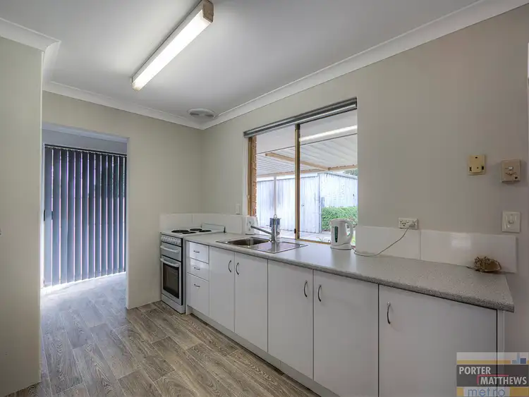 Seventh view of Homely house listing, 2 Breeze Court, Gosnells WA 6110