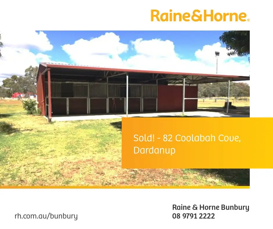 Main view of Homely house listing, 82 Coolabah, Dardanup WA 6236