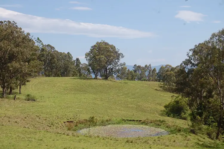 Main view of Homely rural property listing, Lot 80 Duck Creek Road, Old Bonalbo NSW 2469