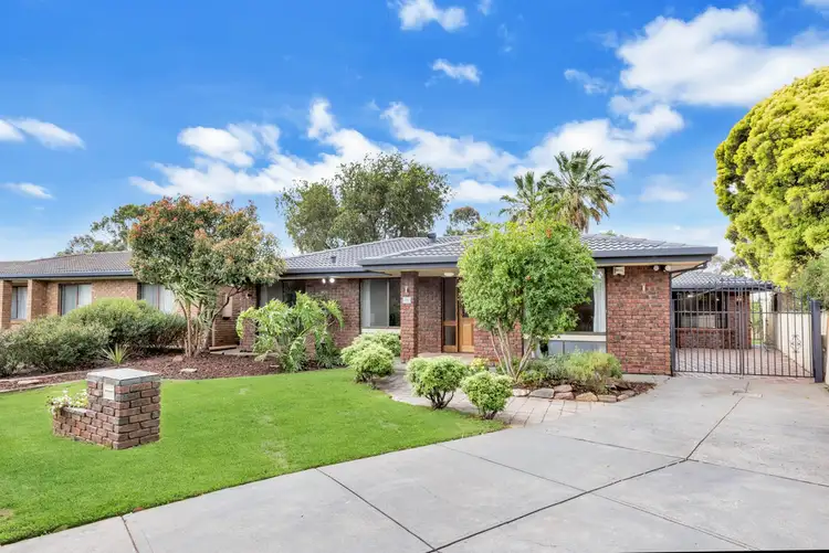 29 Jade Crescent, Happy Valley SA 5159