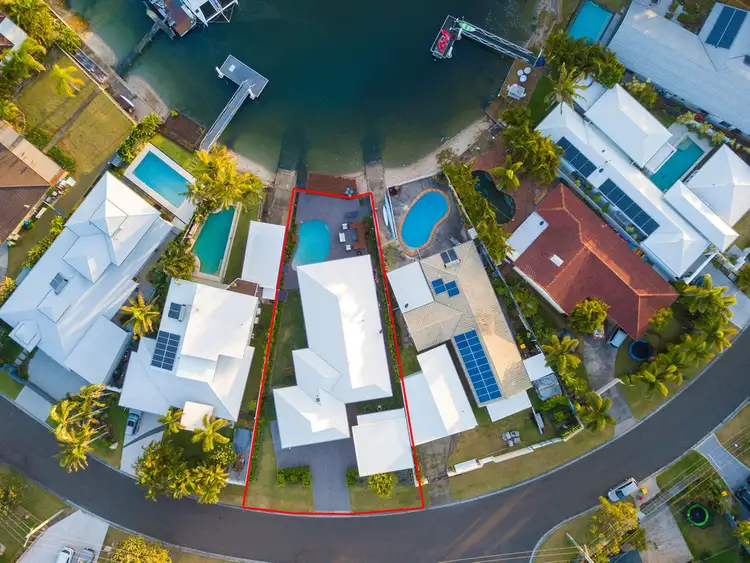 Fifth view of Homely house listing, 9 Adelong Crescent, Buddina QLD 4575