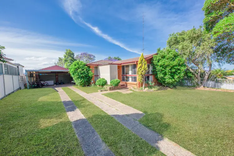 39 Frater Avenue, Tenambit NSW 2323