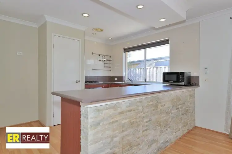 116 Elmridge Parkway, Ellenbrook WA 6069