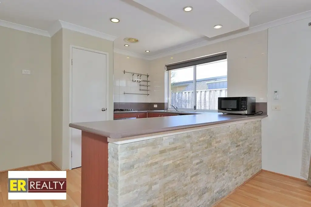 Main view of Homely house listing, 116 Elmridge Parkway, Ellenbrook WA 6069