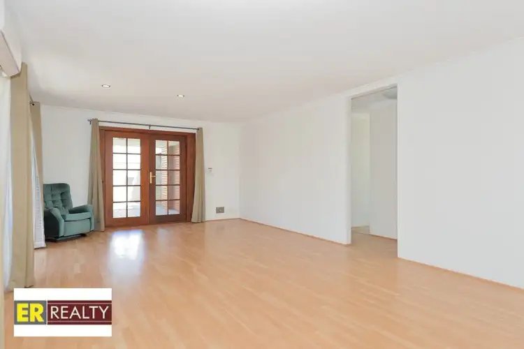 Second view of Homely house listing, 116 Elmridge Parkway, Ellenbrook WA 6069