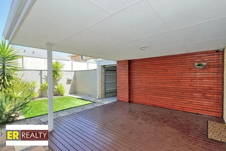 Fourth view of Homely house listing, 116 Elmridge Parkway, Ellenbrook WA 6069
