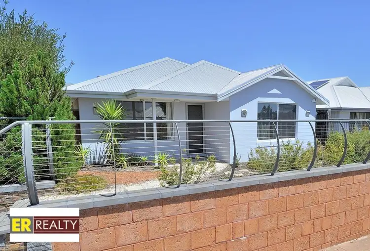 Fifth view of Homely house listing, 116 Elmridge Parkway, Ellenbrook WA 6069