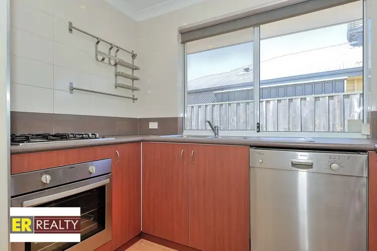Sixth view of Homely house listing, 116 Elmridge Parkway, Ellenbrook WA 6069