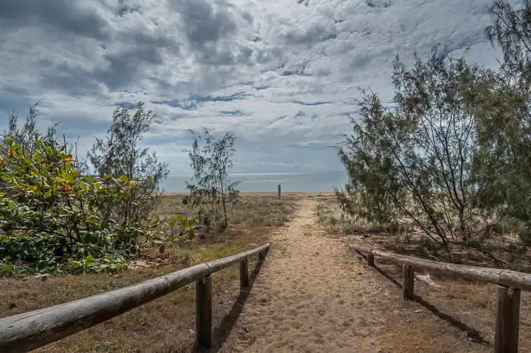 2/19 East Point Drive, Mackay Harbour QLD 4740