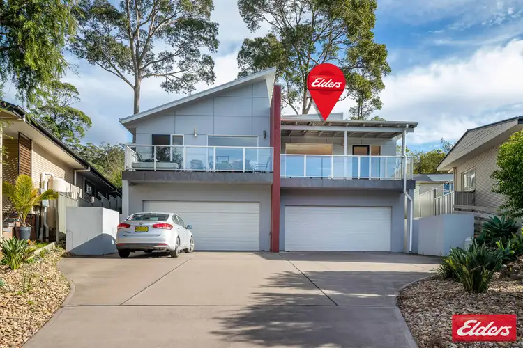 580B Beach Road, Denhams Beach NSW 2536