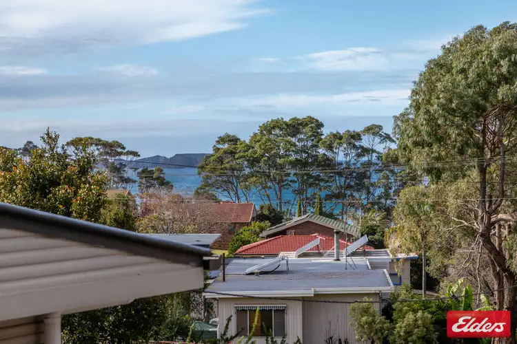 Second view of Homely semi-detached listing, 580B Beach Road, Denhams Beach NSW 2536