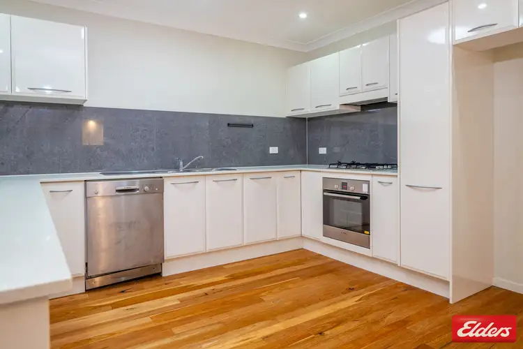 Third view of Homely semi-detached listing, 580B Beach Road, Denhams Beach NSW 2536