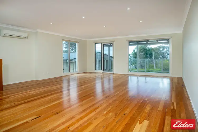 Fourth view of Homely semi-detached listing, 580B Beach Road, Denhams Beach NSW 2536