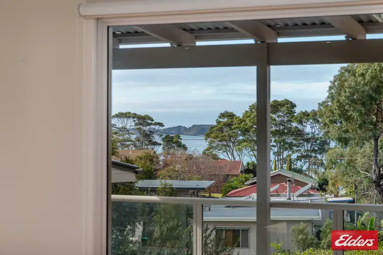 Sixth view of Homely semi-detached listing, 580B Beach Road, Denhams Beach NSW 2536