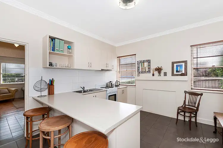 Second view of Homely house listing, 40 Campbell Street, Port Fairy VIC 3284